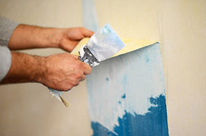 Wallpaper Removal UK Wallpaper Removal Service